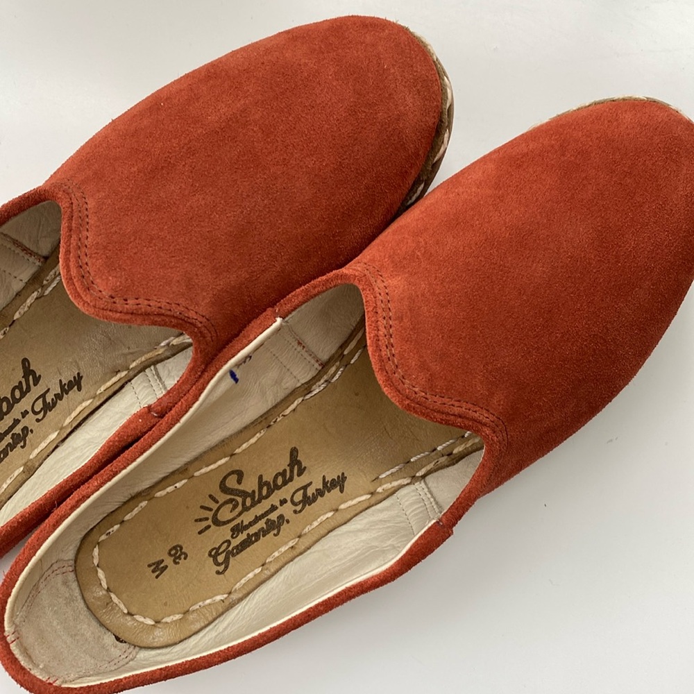 Brand new gorgeous Sabahs EU 39